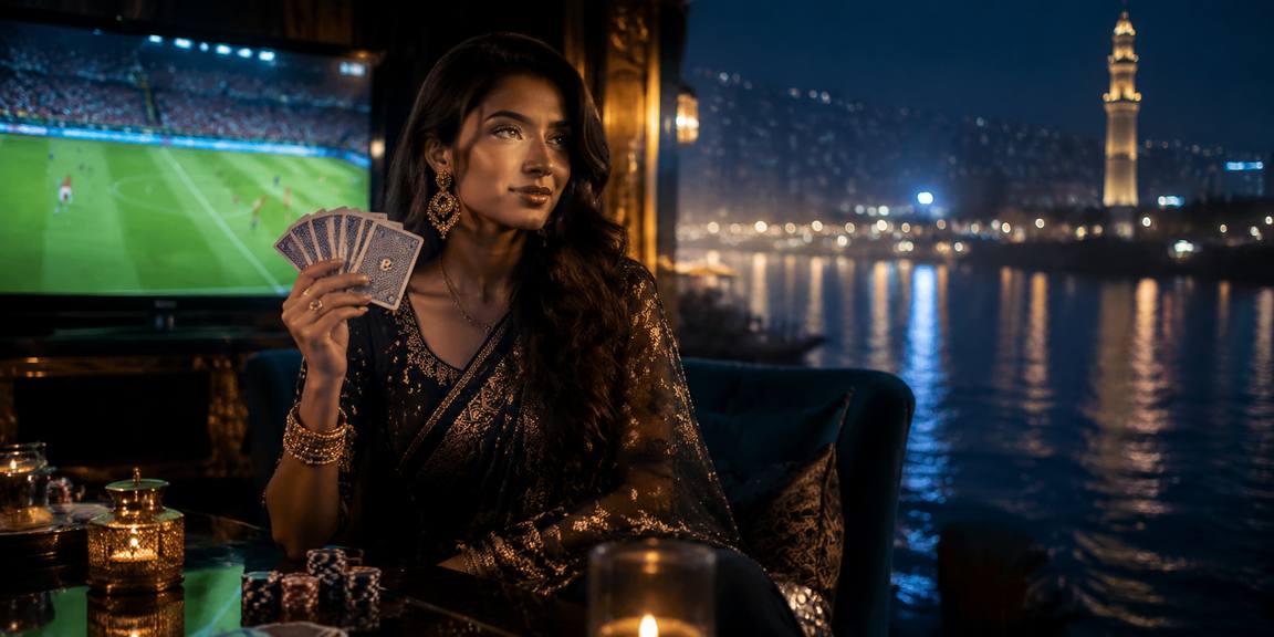 2971 লাইভ ক্যাসিনো গেম